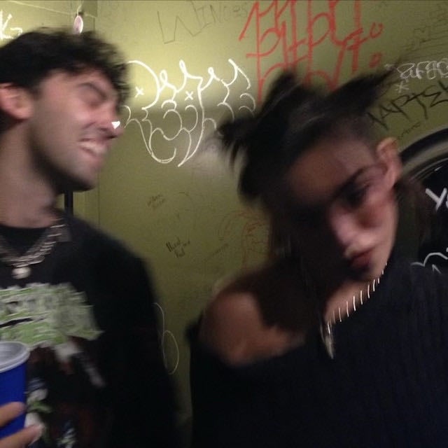 Really good cry - Song · BETWEEN FRIENDS