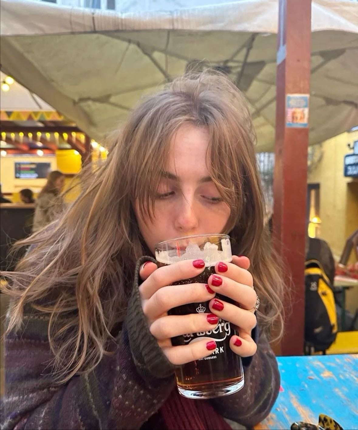 maya hawke