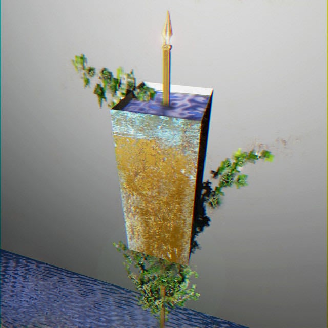 Cancer™ in the Water - Song · Clarence Clarity