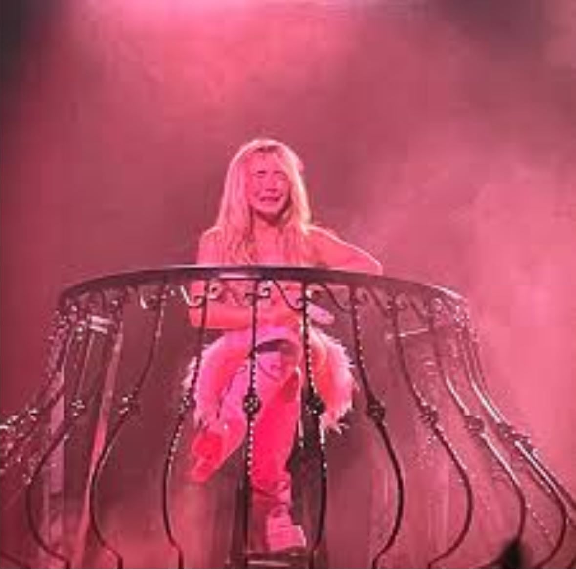 Feather - Song · Sabrina Carpenter