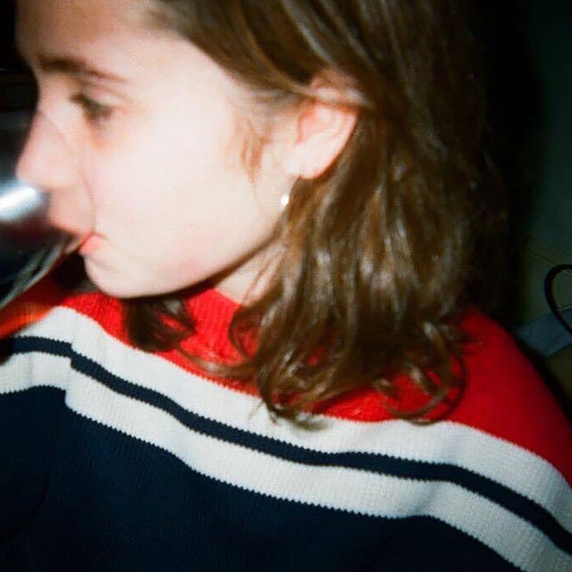 Get With U - Song · Clairo