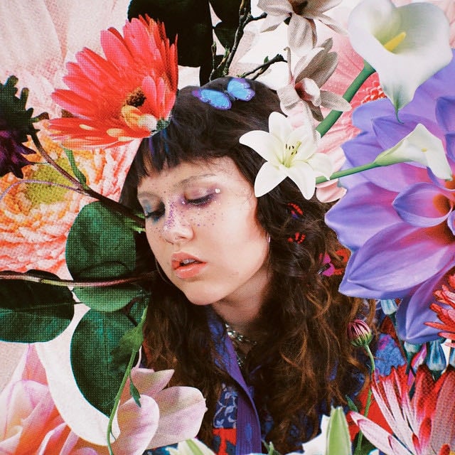 Lilee - Song · morgen