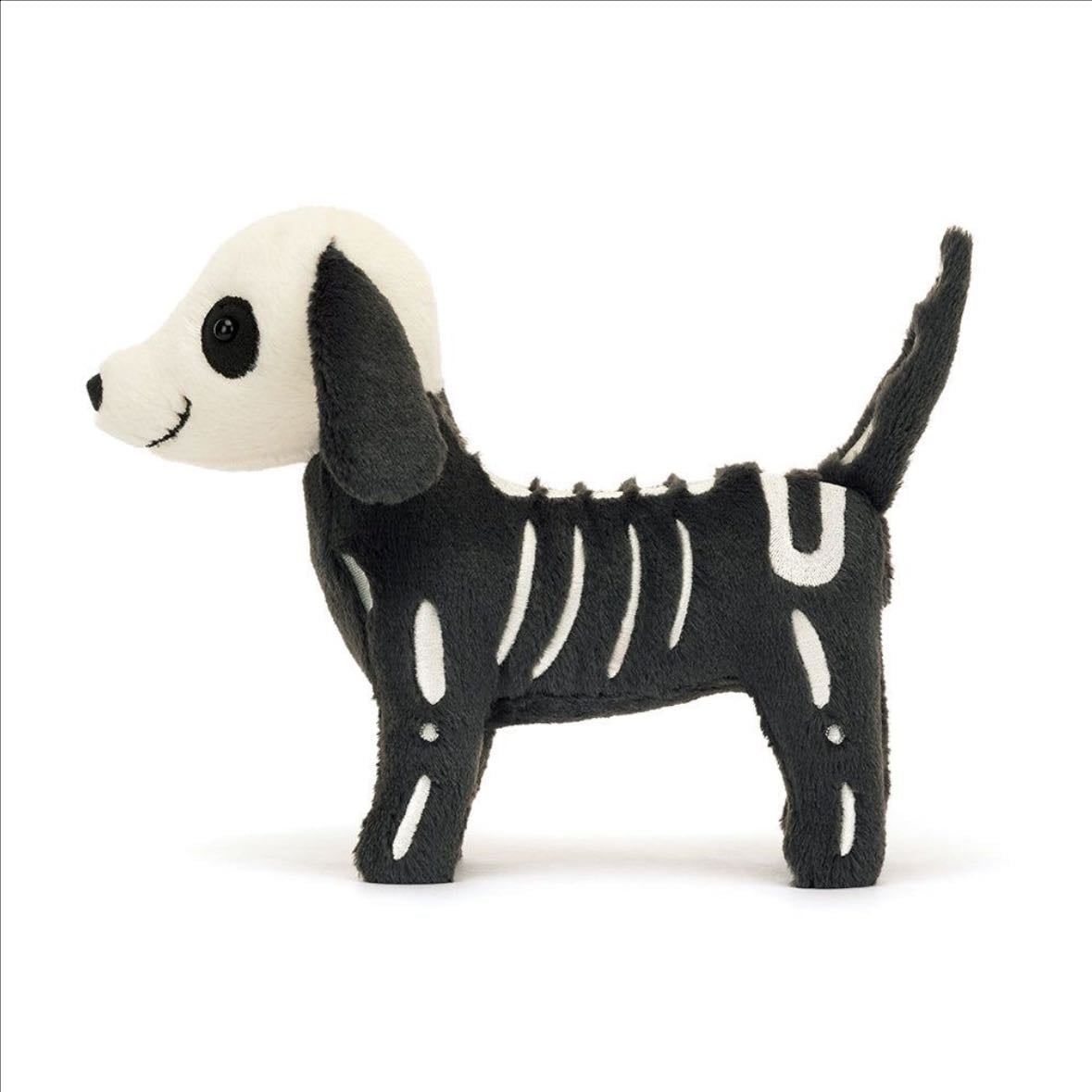 skeledog dan jellycat