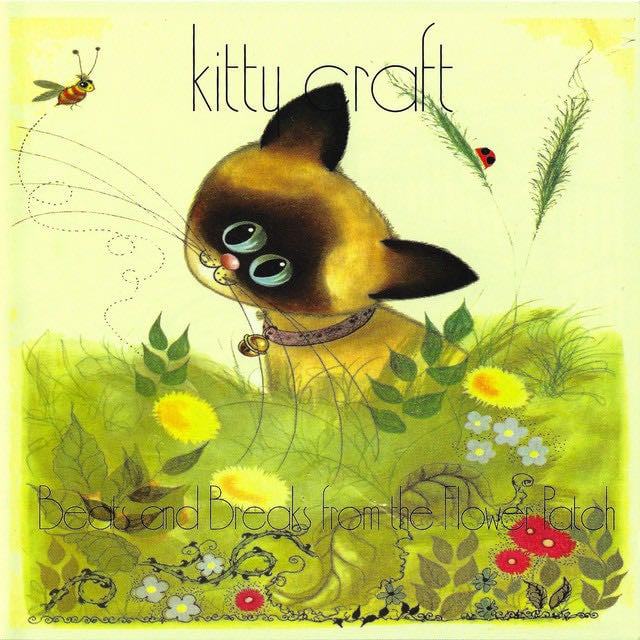 Kitty Craft - Artist