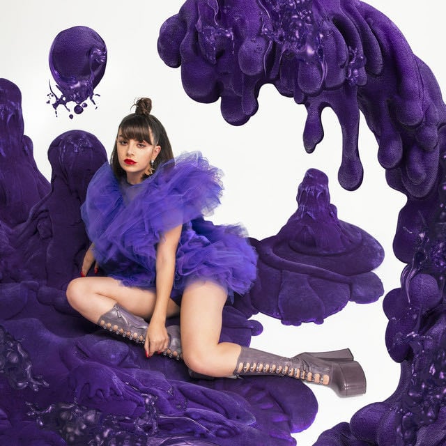 Focus - Song · Charli xcx