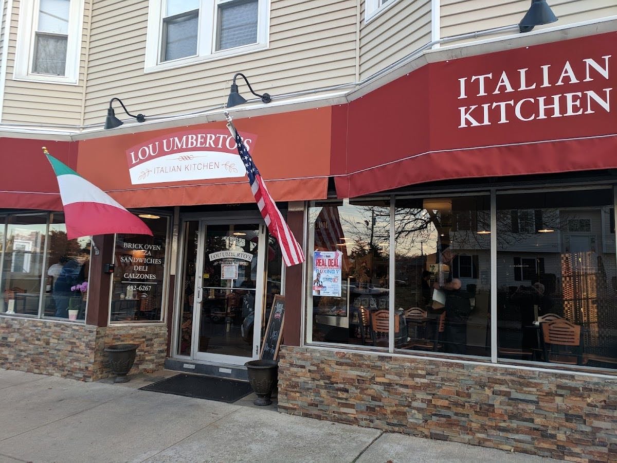 Lou Umberto's Italian Kitchen
