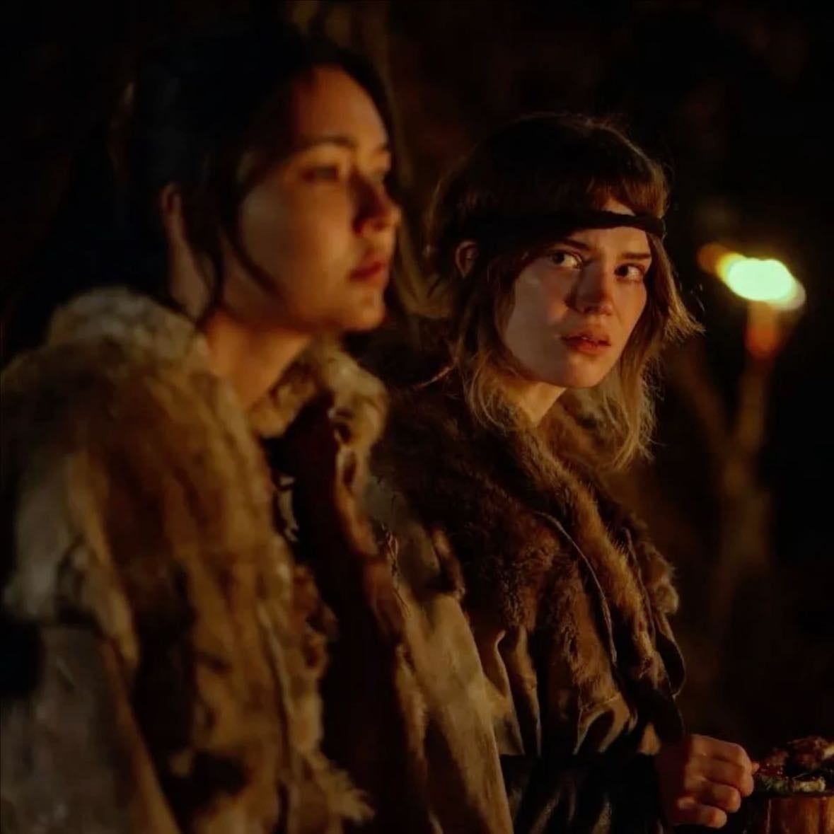marinat - okayyyyy also niche….but in another universe i would absolutely love their dynamic like they would be so perfect and you can’t convince me otherwise