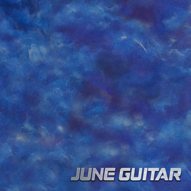 June Guitar - Song · Alex G