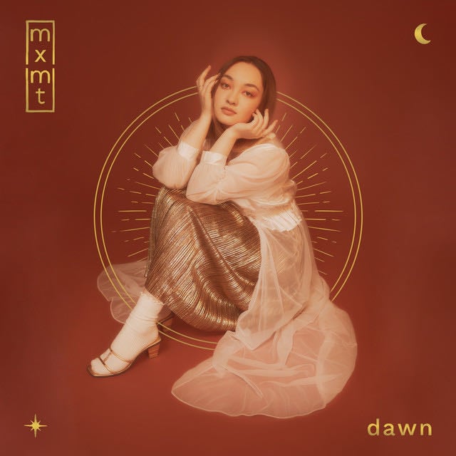 fever dream - Song · mxmtoon