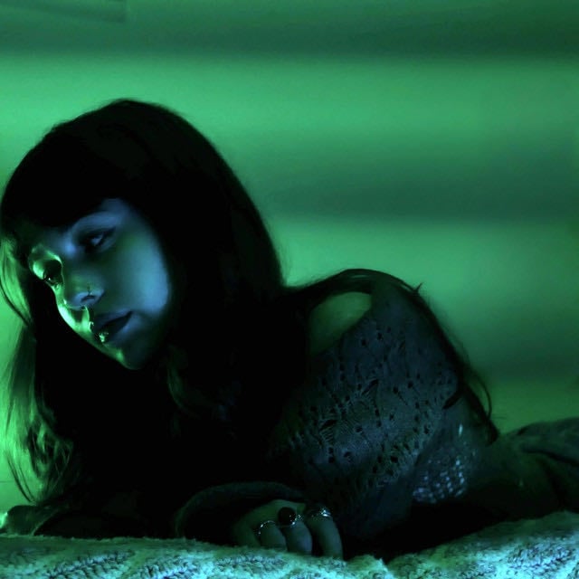 Pity Prescription - Song · Lily Crow