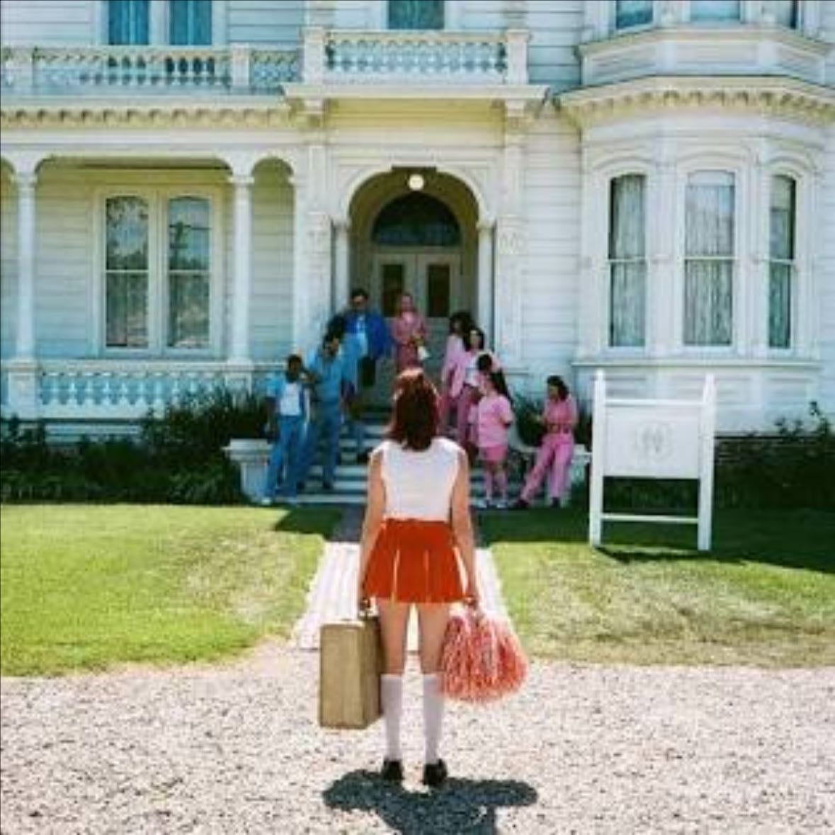Silk Chiffon - Song · MUNA, Phoebe Bridgers