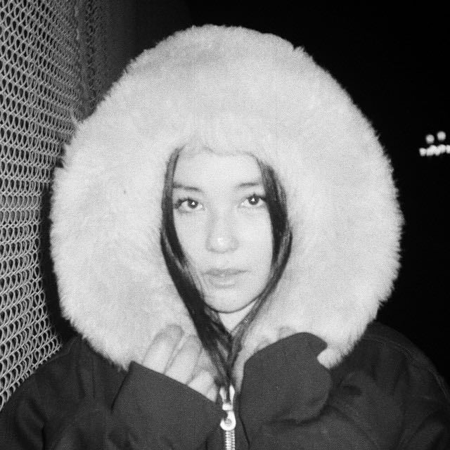 Audrey Mika - Artist