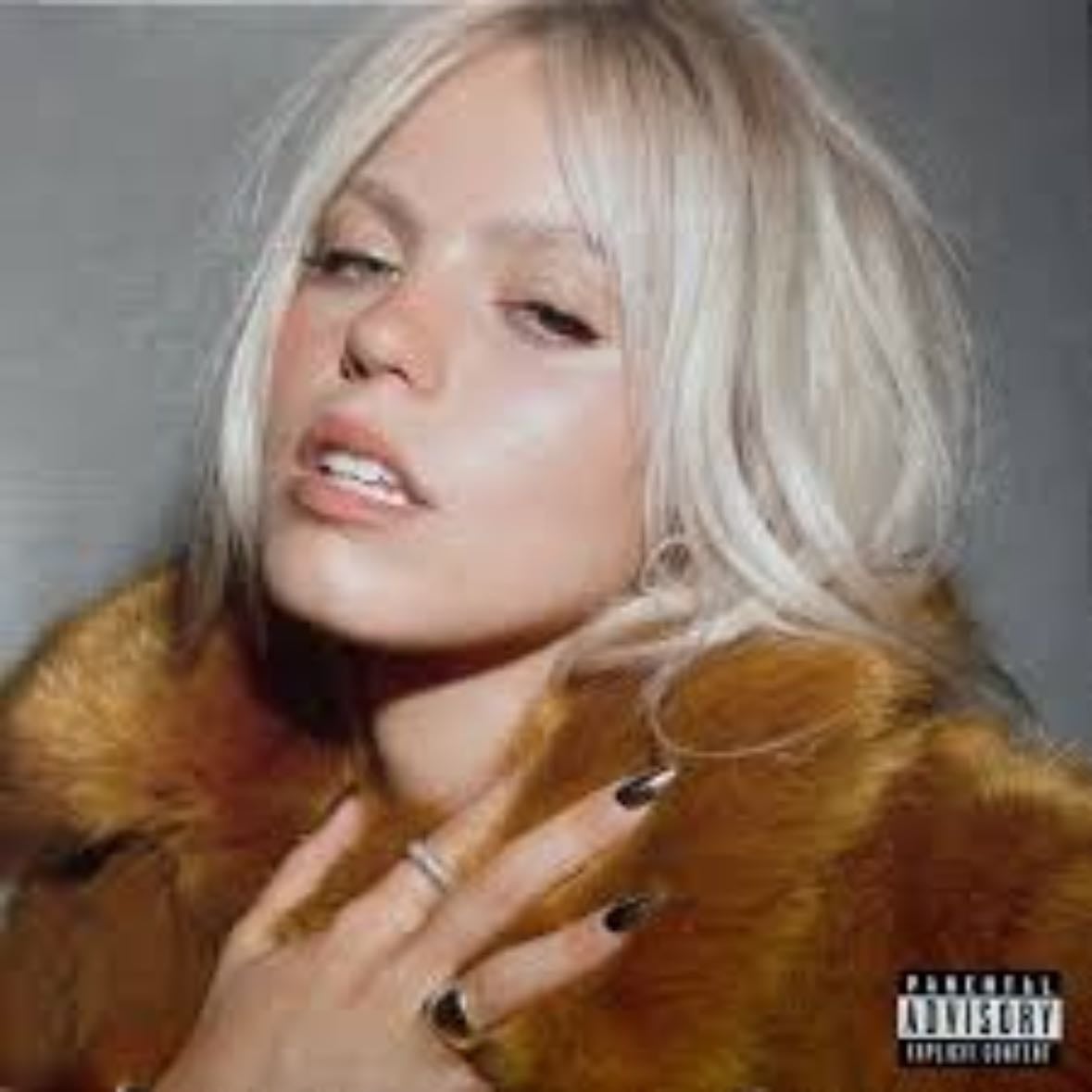Talk Too Much / Pretty Girls