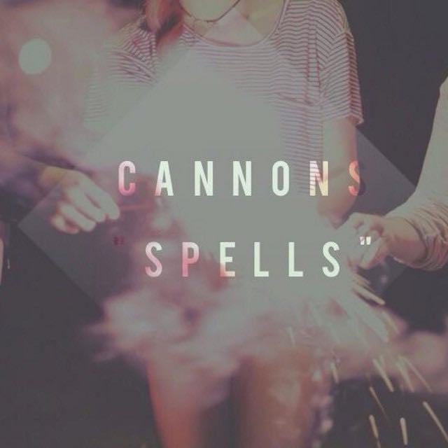 Evening Star - Song · Cannons