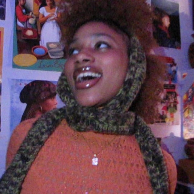 Like That! - Song · Laila!