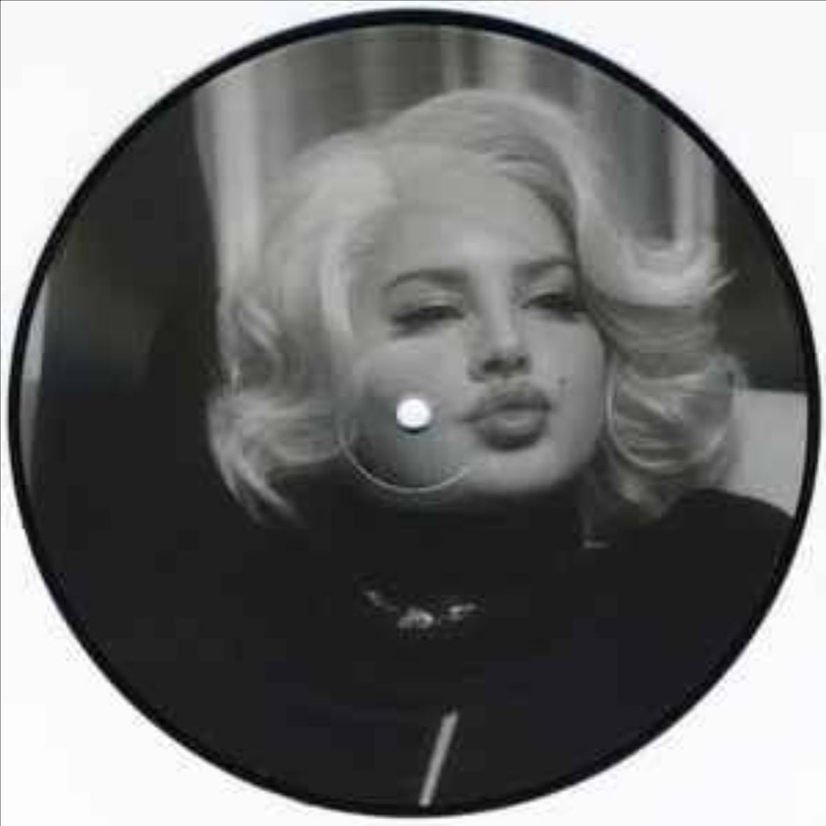 Candy Necklace (feat. Jon Batiste) - Song · Lana Del Rey, Jon Batiste