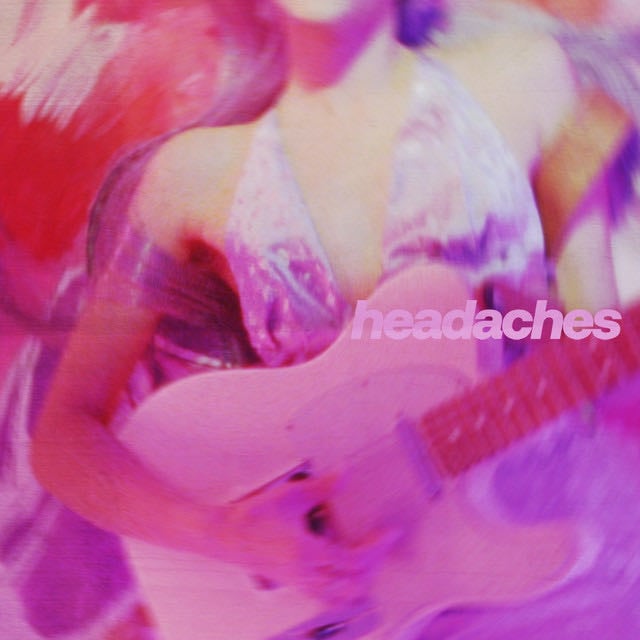 Headaches - Song · Raveena