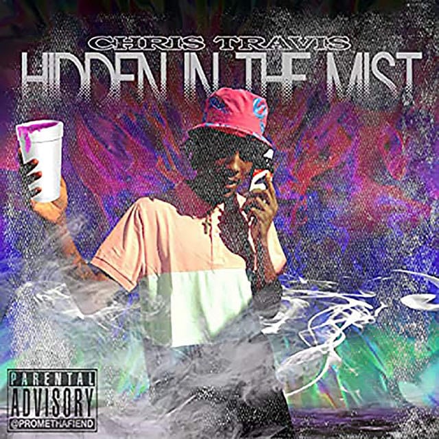 Hidden In The Midst - Song · Chris Travis