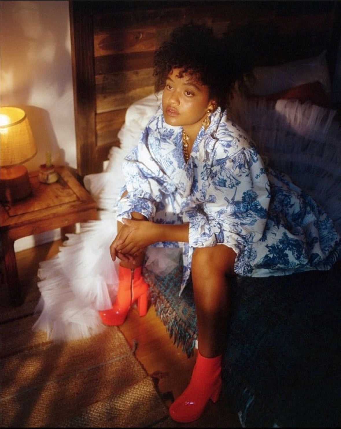 kiersey clemons