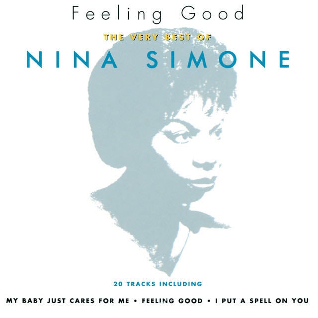 The Other Woman - Song · Nina Simone