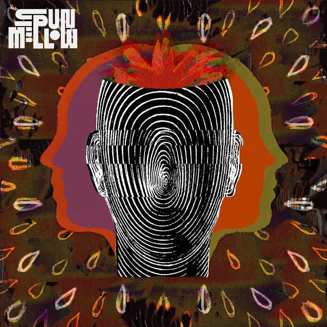 Melting Away - Song · Spun Mellow