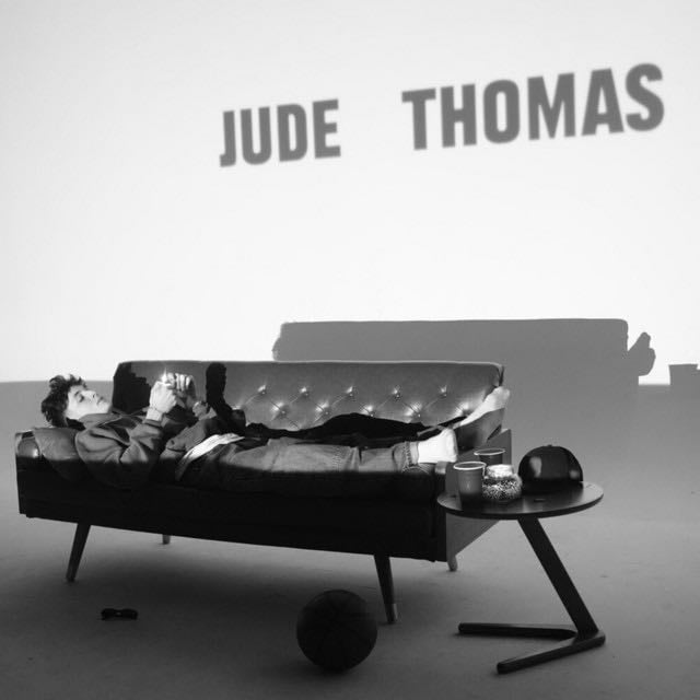 Jude Thomas - Artist