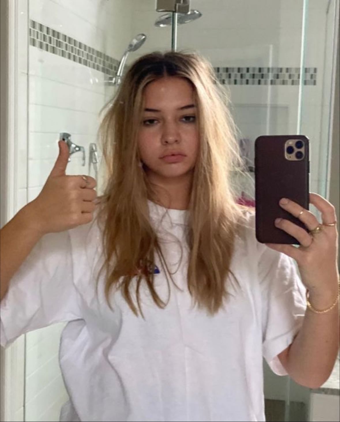 madelyn cline