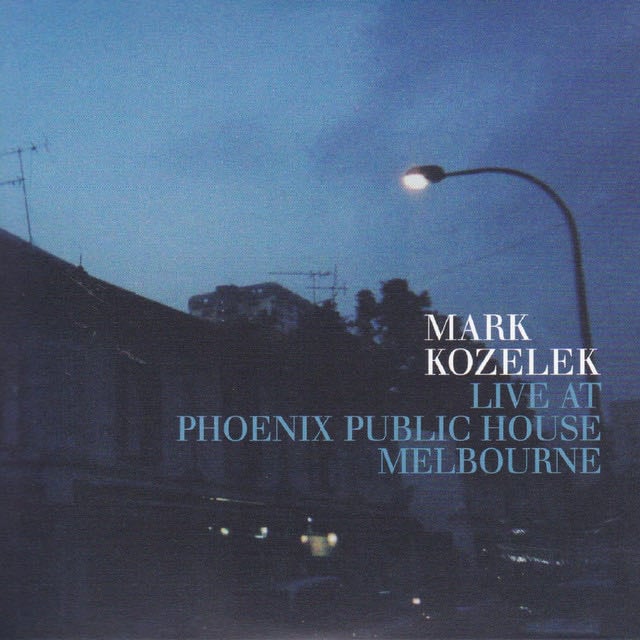 You Missed My Heart - Song · Mark Kozelek