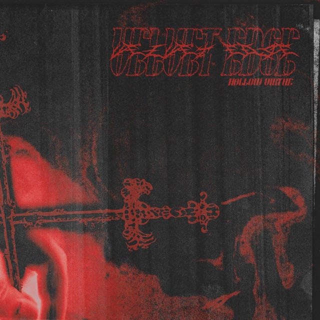 Delirium - Song · Velvet Edge