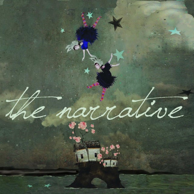 Starving For Attention - Song · The Narrative