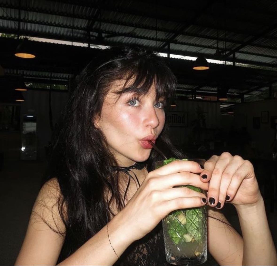 melina weissman