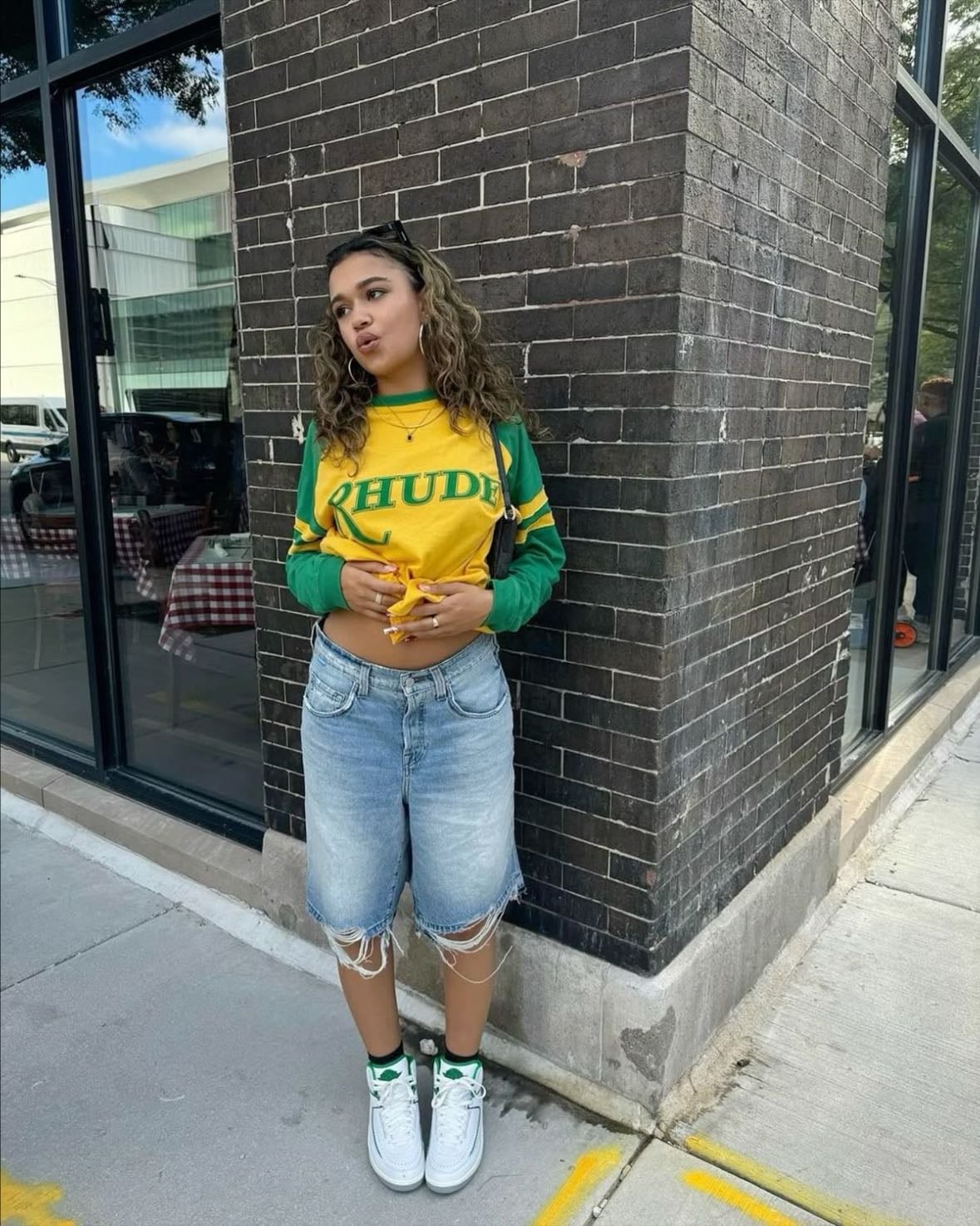 madison bailey