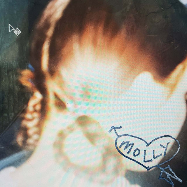 Molly - Song · Lola Bllue