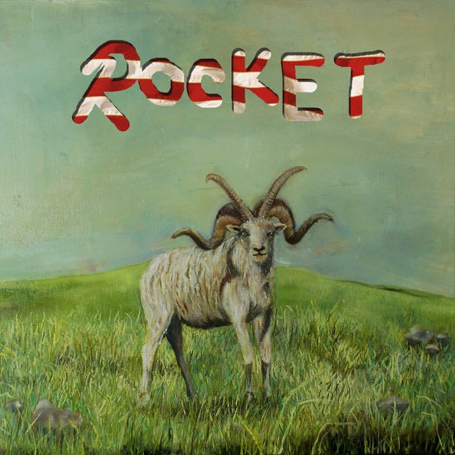 Rocket - Album · Alex G