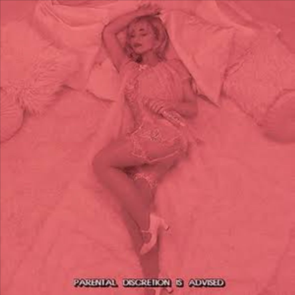 Bed Chem - Song · Sabrina Carpenter