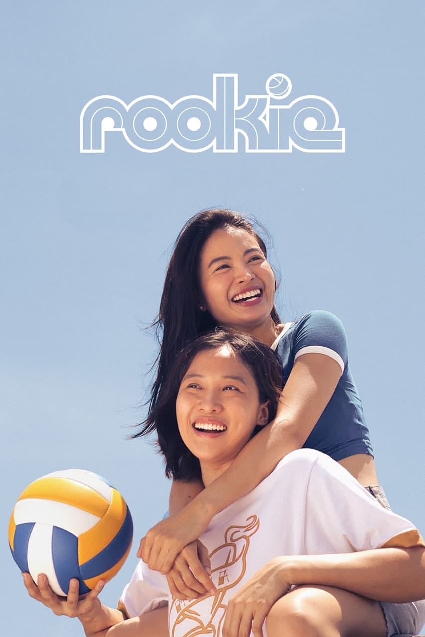 Rookie - Samantha Lee · 2023