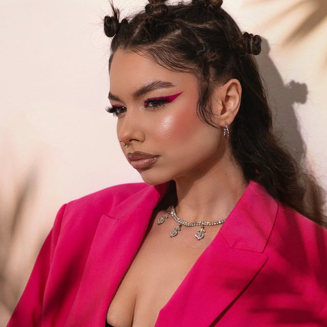 Arabella - Artist