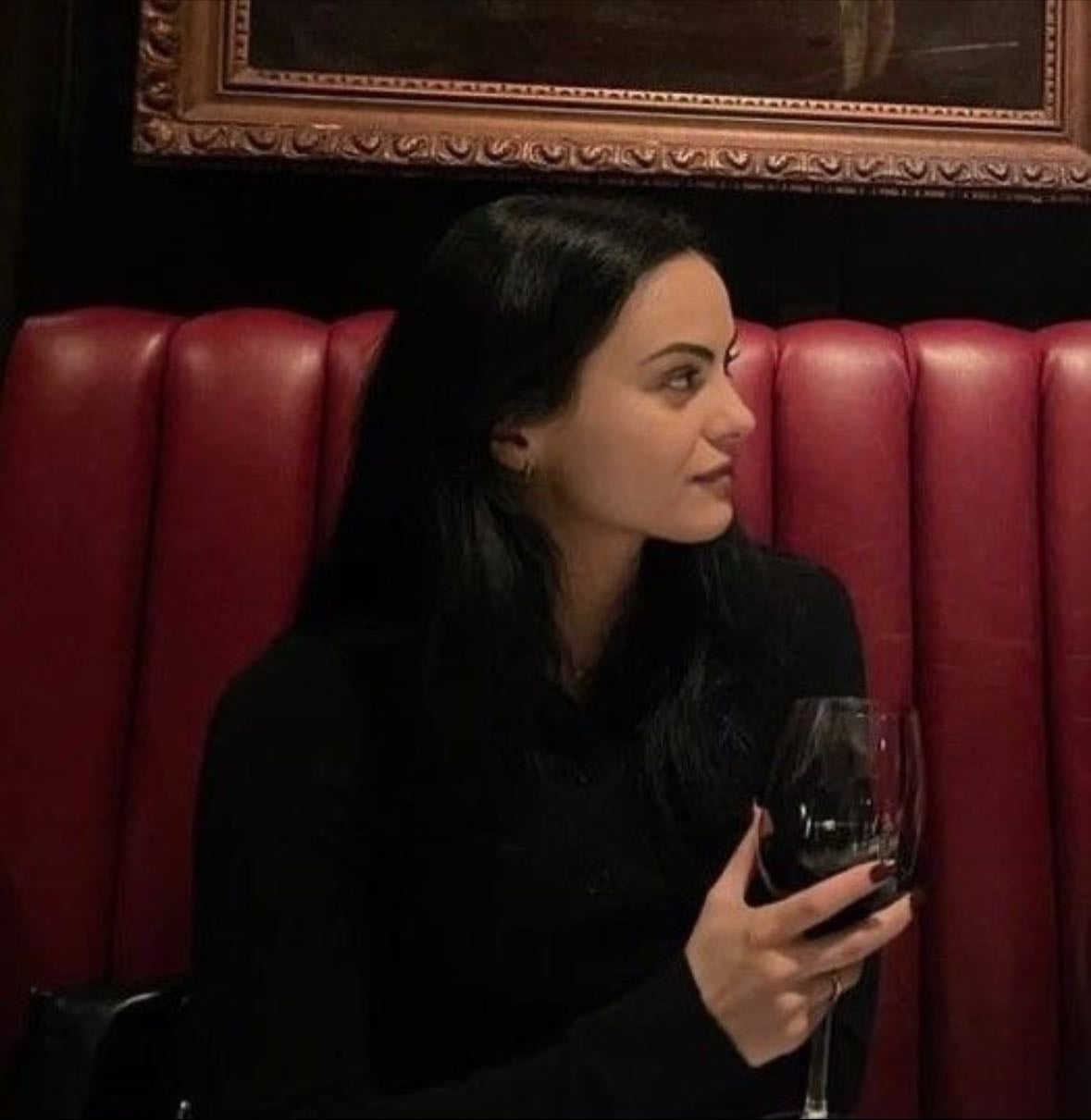 camila mendes