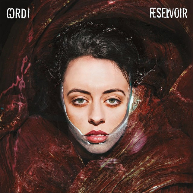 Heaven I Know - Song · Gordi