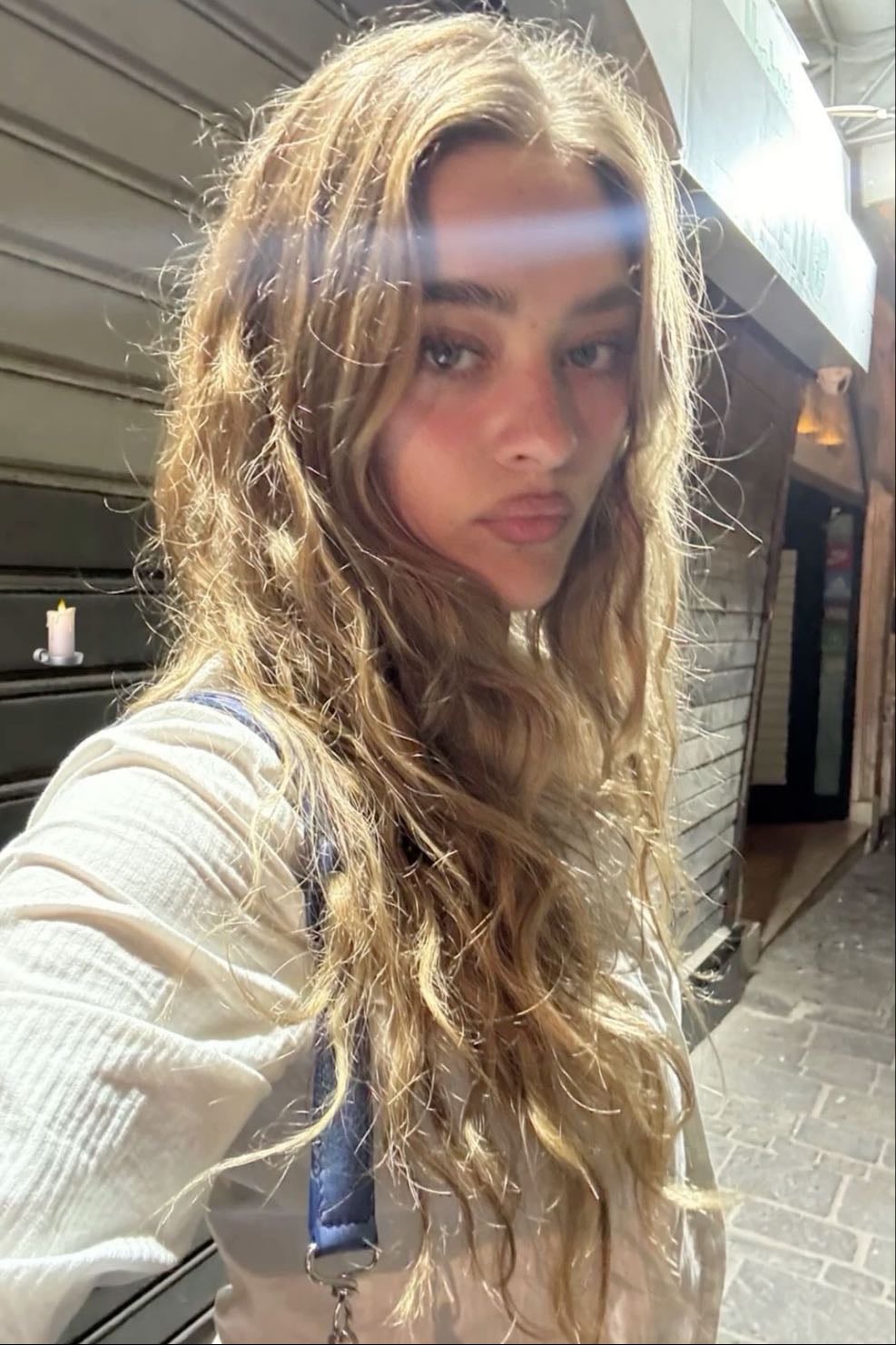 lizzy greene