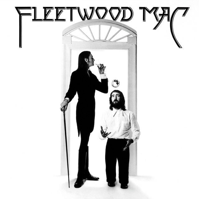 Fleetwood Mac (2017 Remaster) - Album · Fleetwood Mac