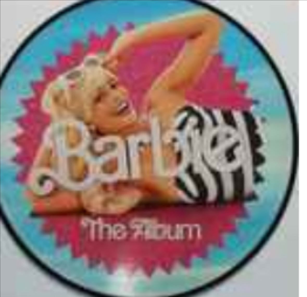 Barbie The Album - Album · Various Artists
