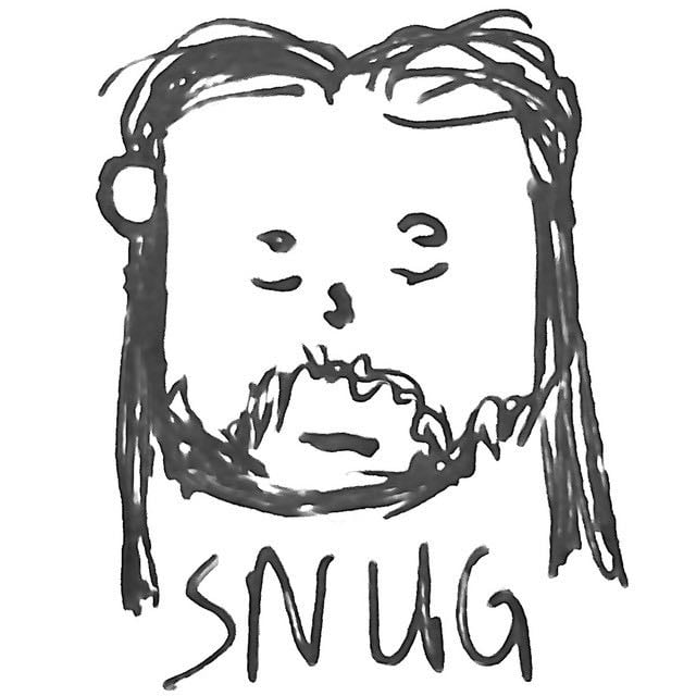 snug tug - Song · Pompey