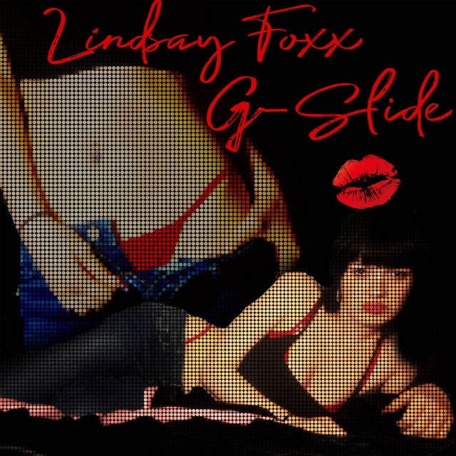 G-Slide - Song · Lindsay Foxx
