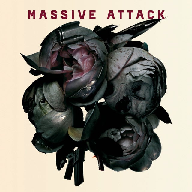 I Want You - Song · Madonna, Massive Attack