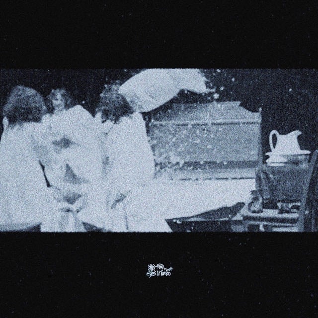 Pillow - Song · eyesinlimbo
