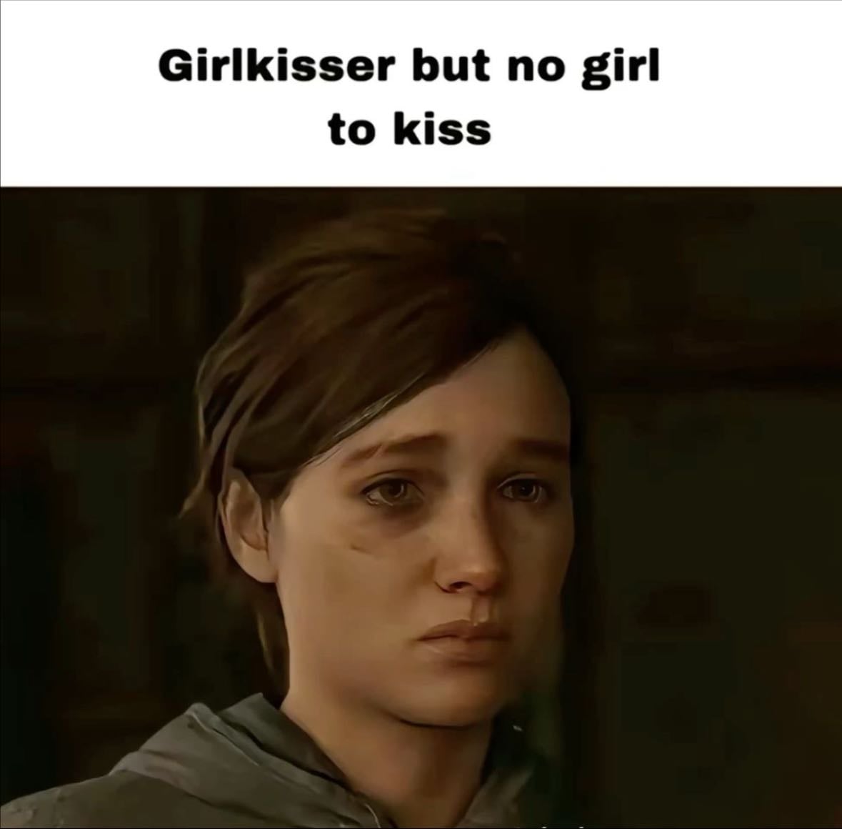 get a gf!!! - please this is actually a need lol thanks