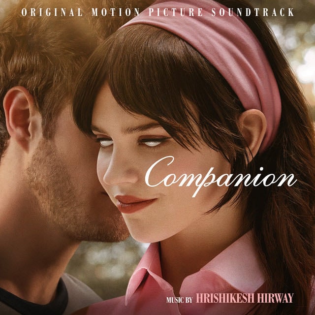 Go to Sleep - Song · Hrishikesh Hirway, Sophie Thatcher