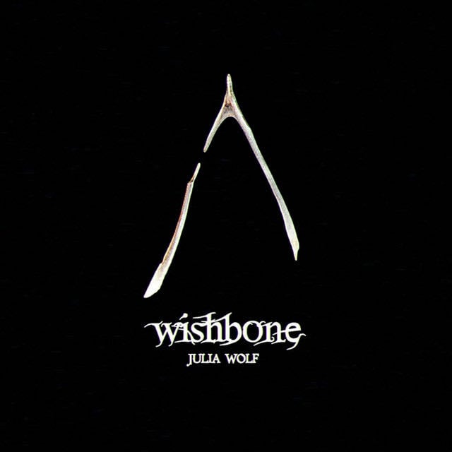 Wishbone - Song · Julia Wolf