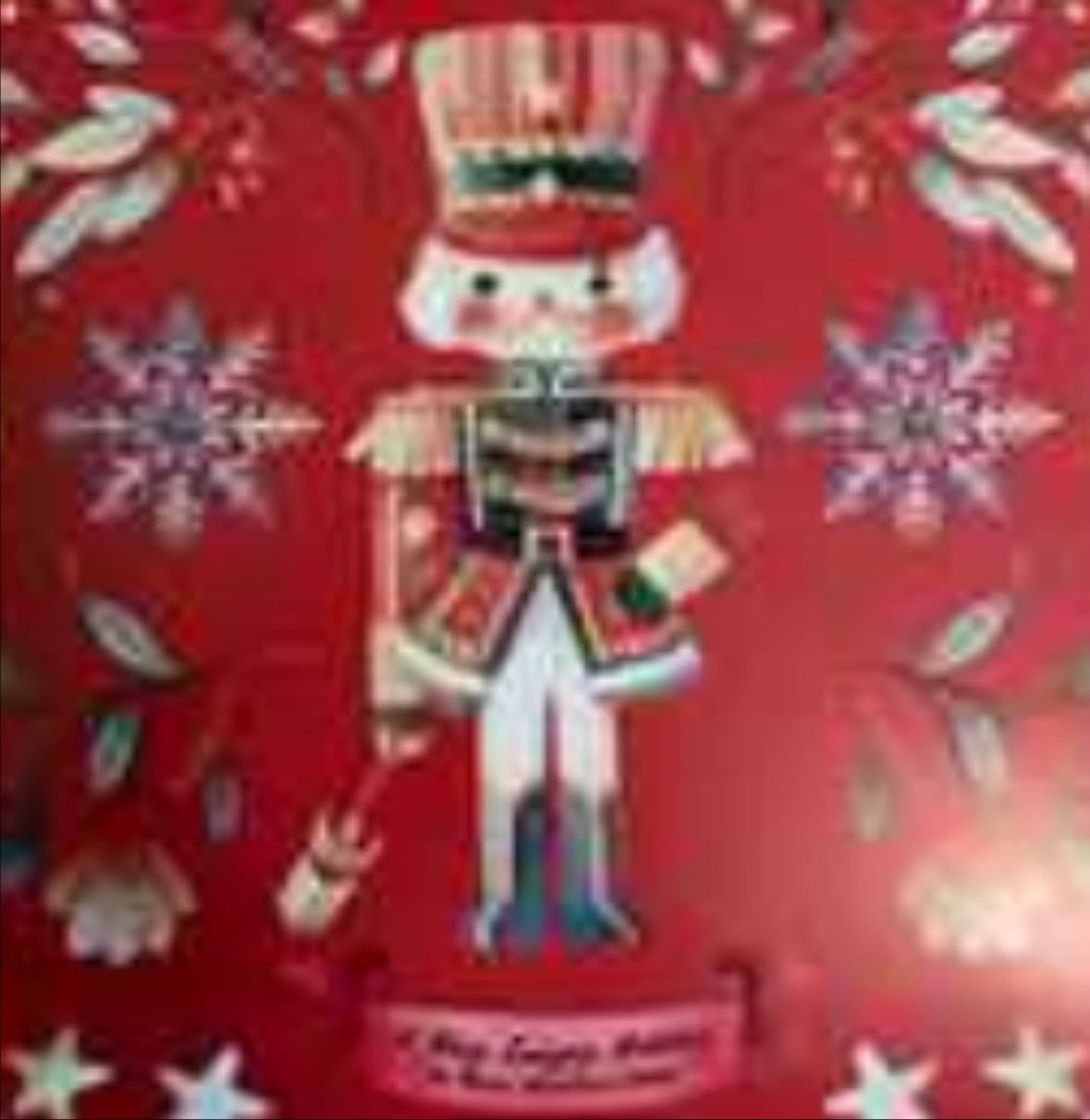 A Very Laufey Holiday: The Winter Wonderland Collection - Song · Laufey